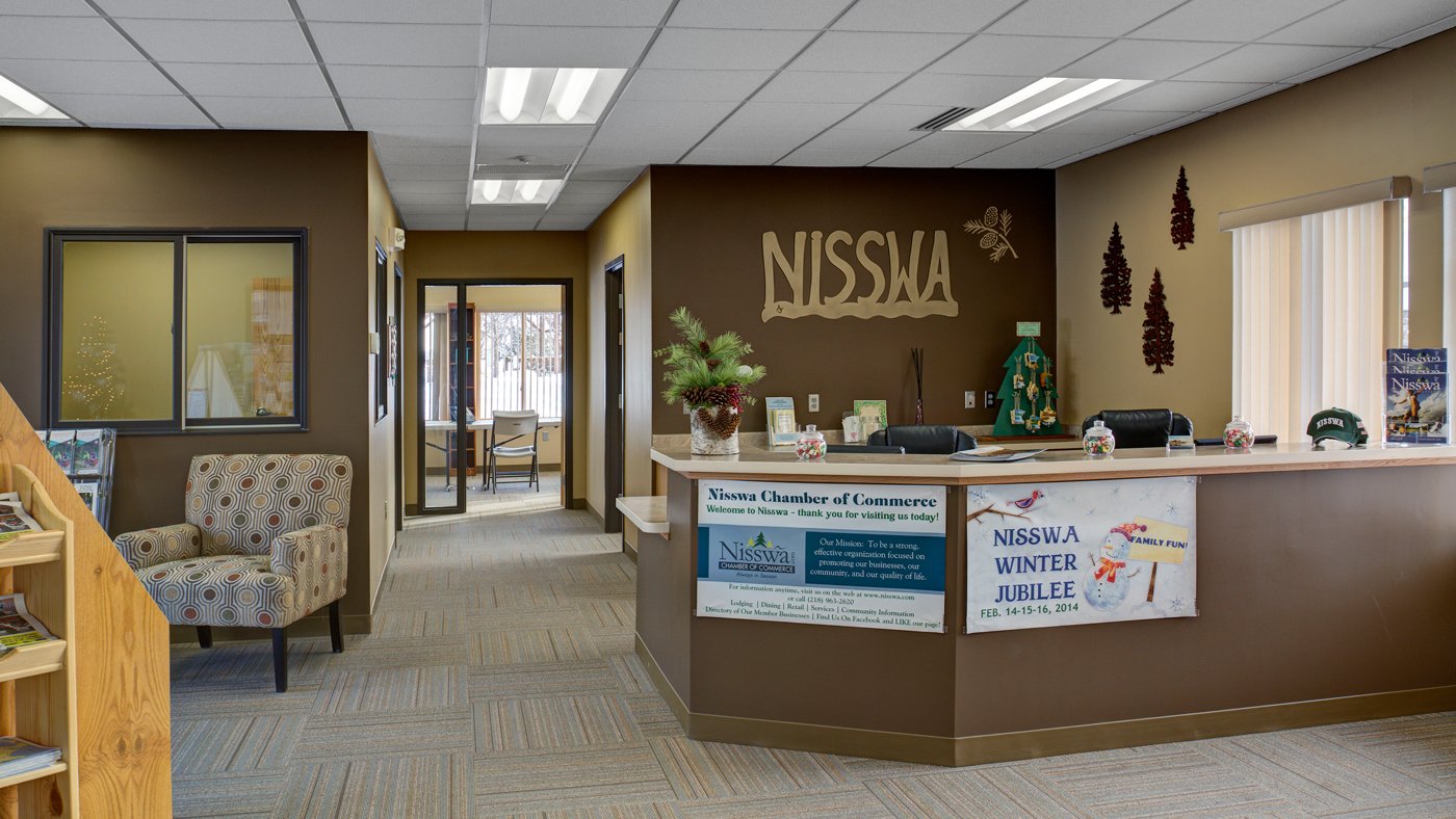 Nisswa Center Widseth Smith Nolting